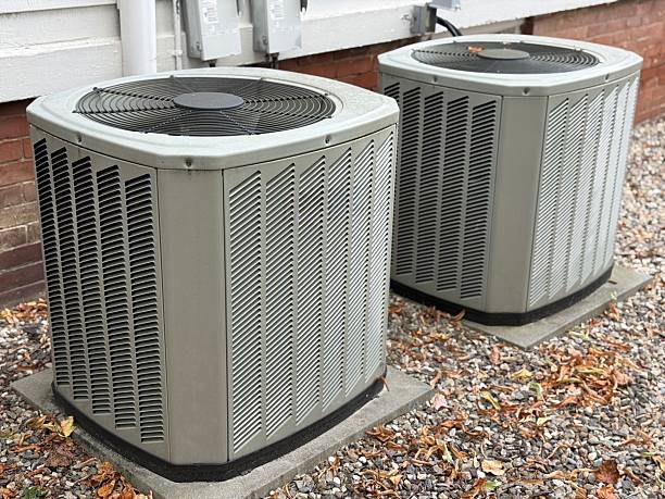 Reliable Ac Installation contractor in Nashville, NC by JG Cool HVAC